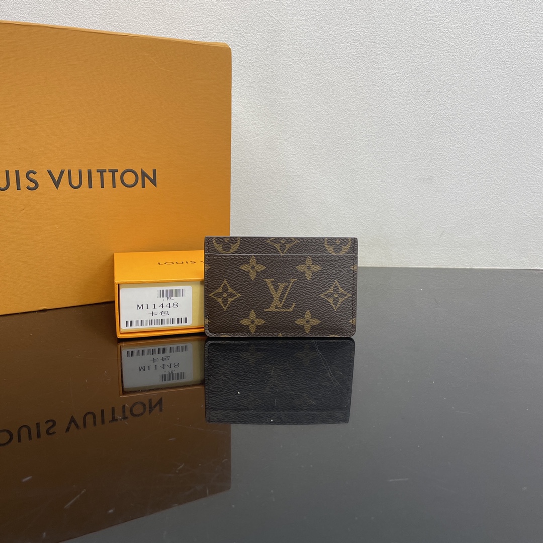 Louis Vuitton Wallets Purse